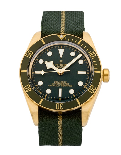 Tudor Black Bay 58 M79018V-0001